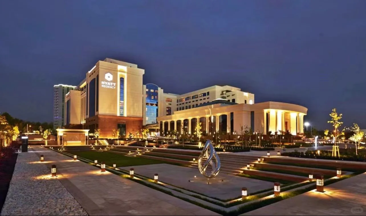 乌兹别克斯坦建材展，外贸人不可错过的市场