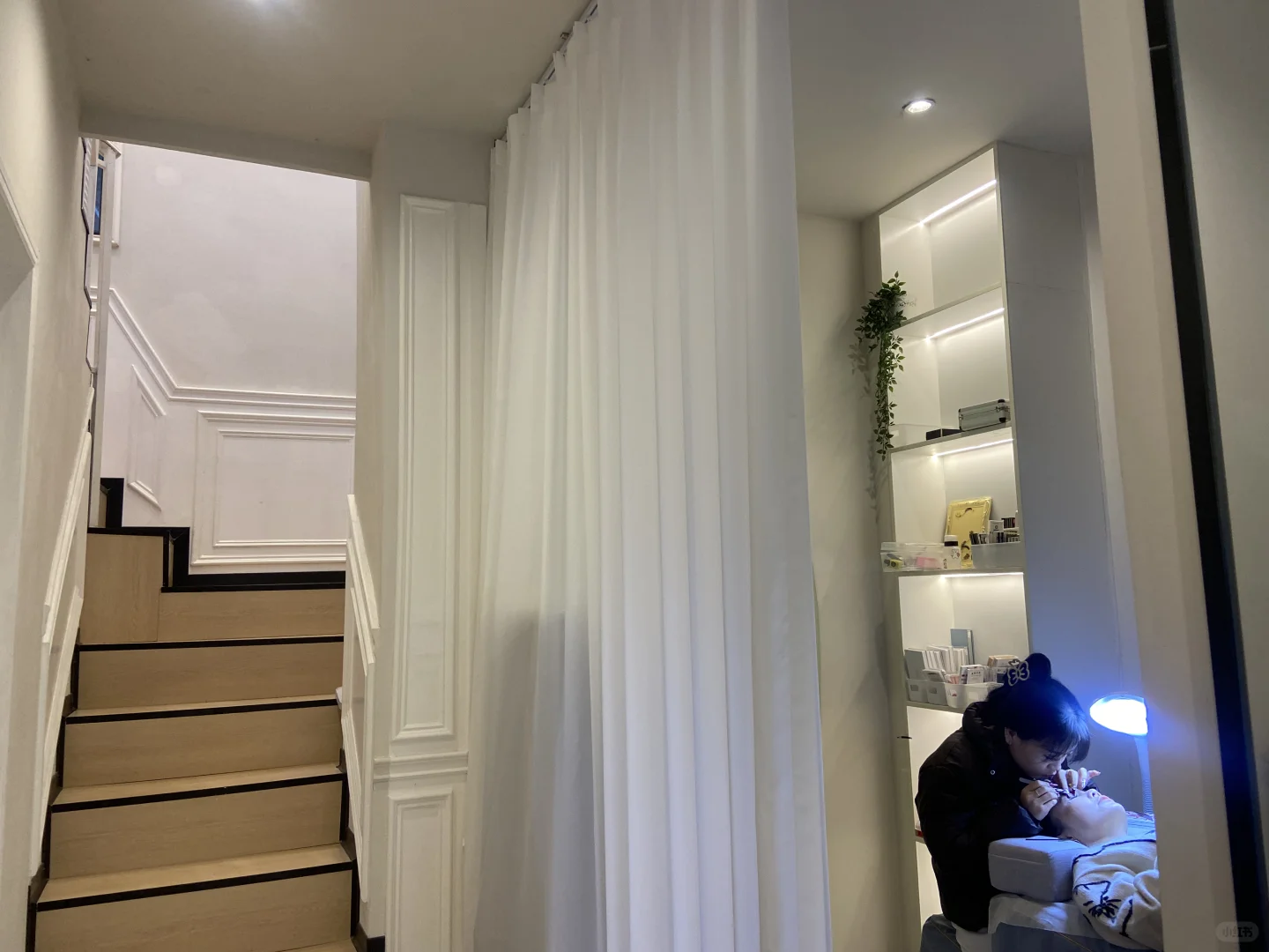 找养生、纹绣合租共享