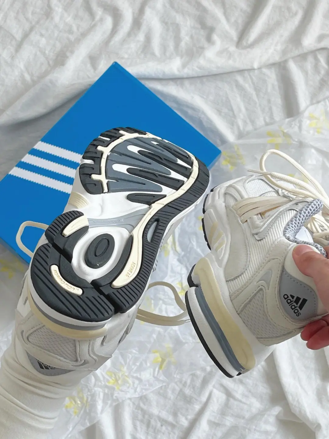 328?终于让我挖到一双通勤神鞋?