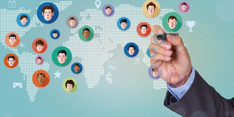 餐饮行业的发展怎么样？未来的市场怎么样？