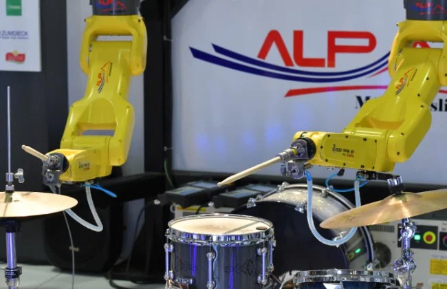 土耳其伊斯坦布尔工业展览会 WIN EURASIA