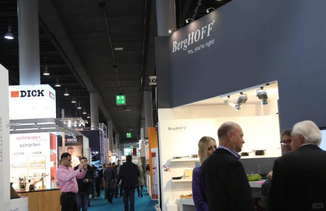 德国杜塞尔多夫包装展览会Interpack包装展