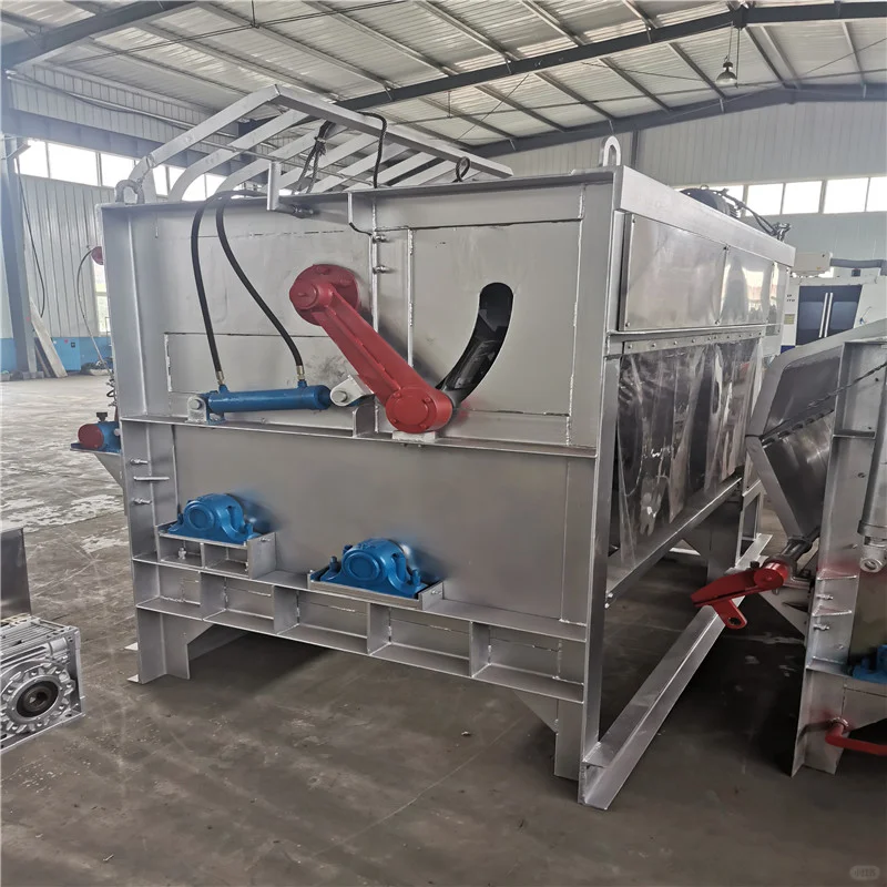 震惊！这家牛屠宰流水线厂家竟让同行彻底慌