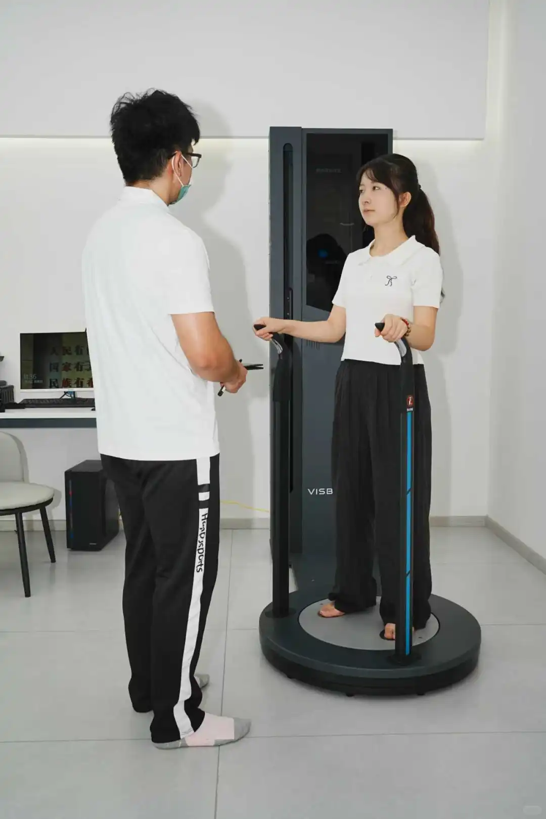 躺平3年，我在这里重启人生✨康复中心体验真