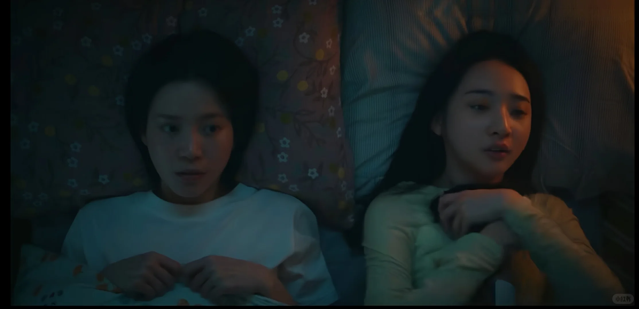 程予希的赖芸蓁…让人心疼