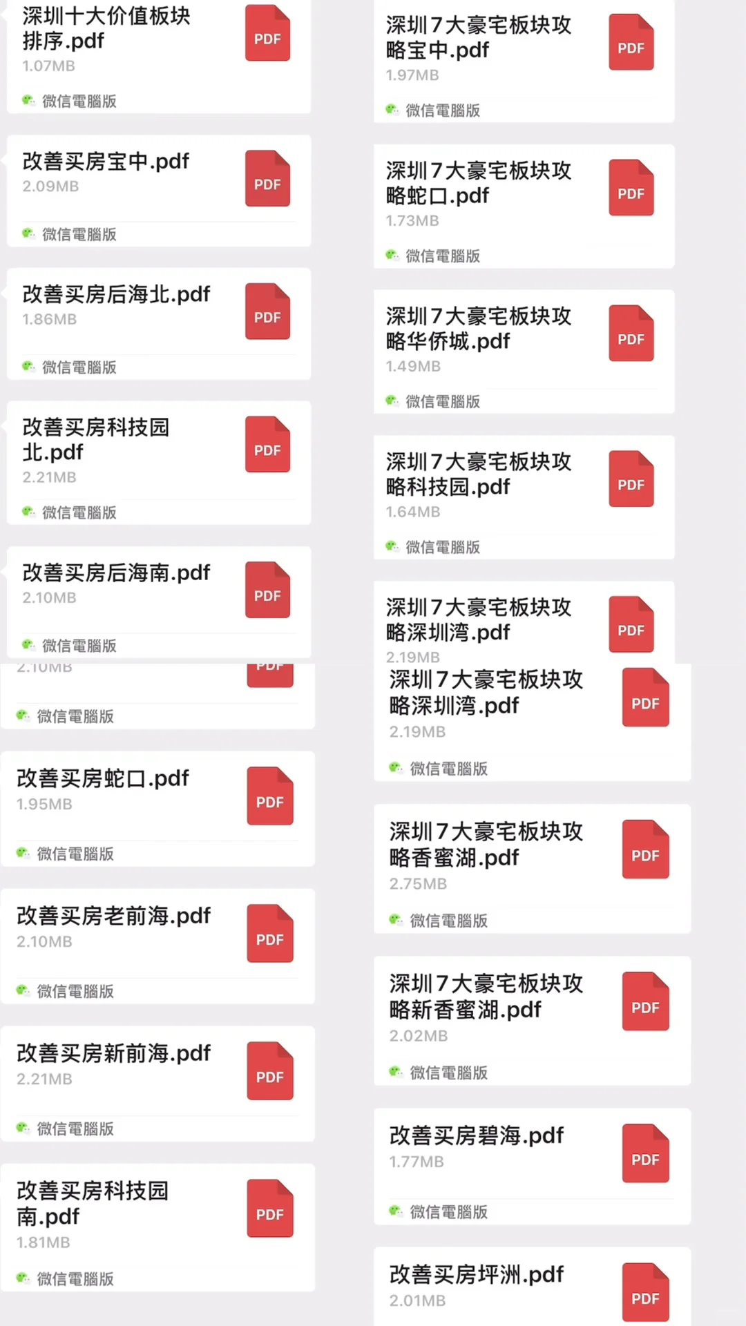 深圳湾新盘来临，如何看待？