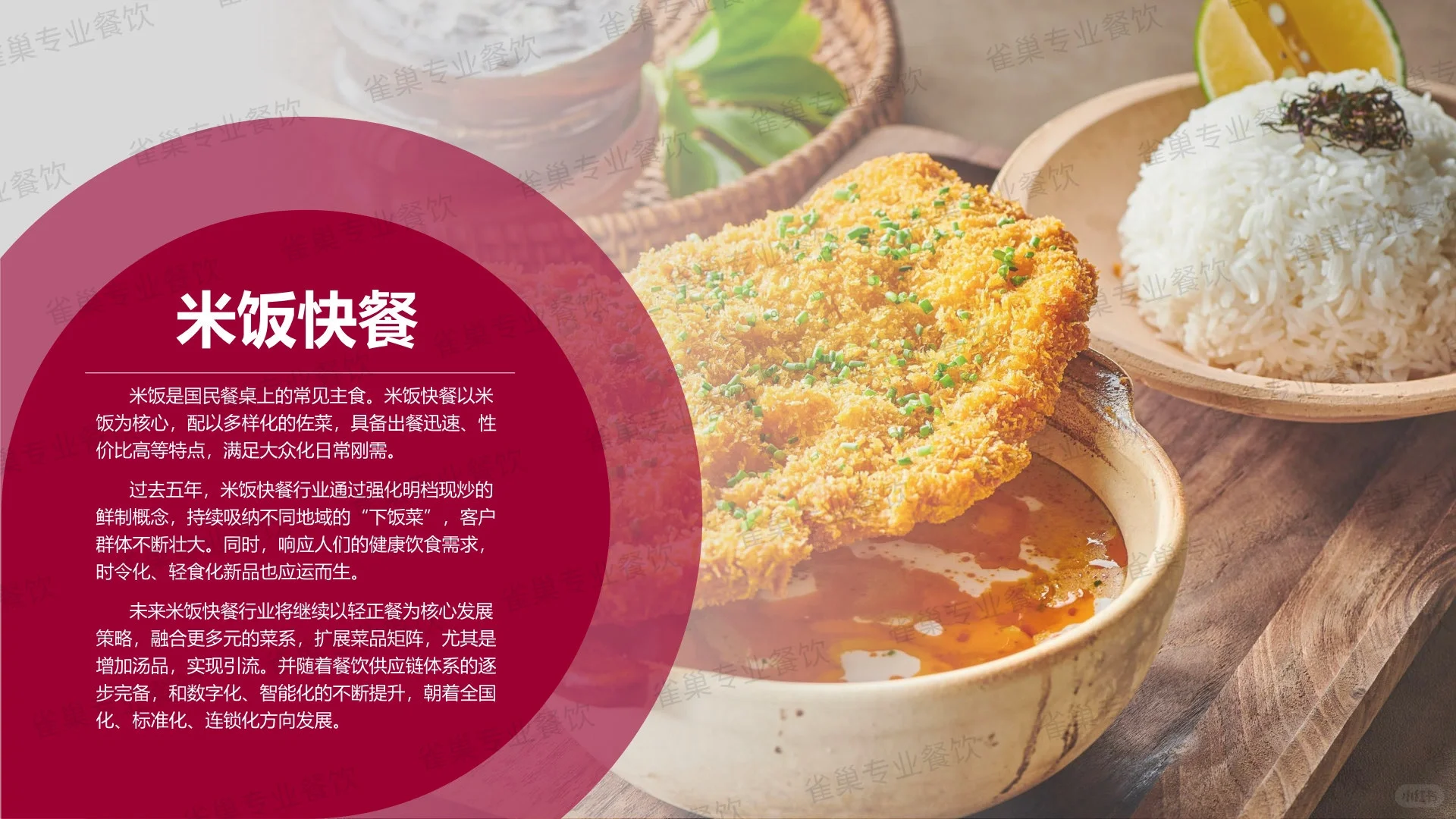 餐饮｜NO.7 2025年中式餐饮白皮书?