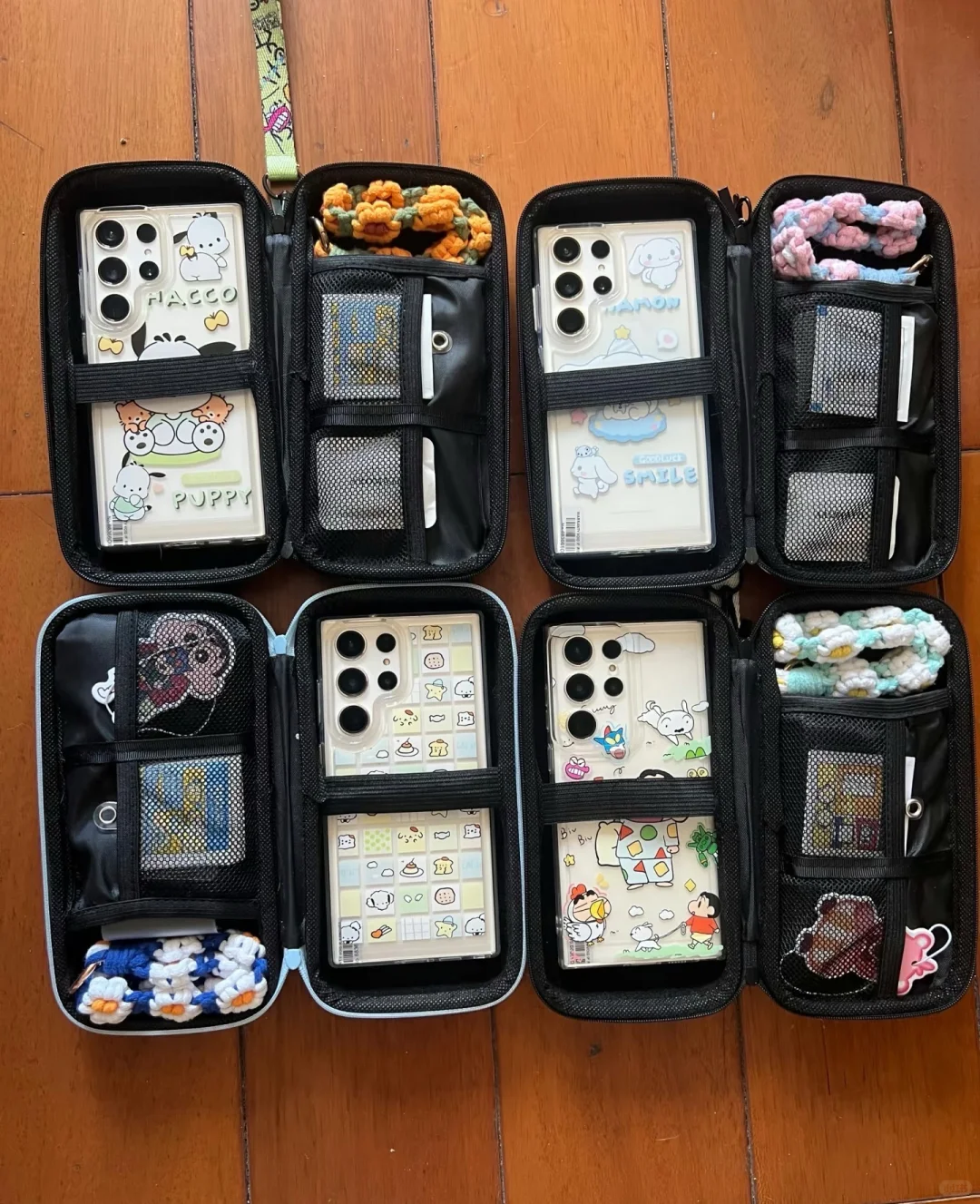 寻找演成会设备供应链