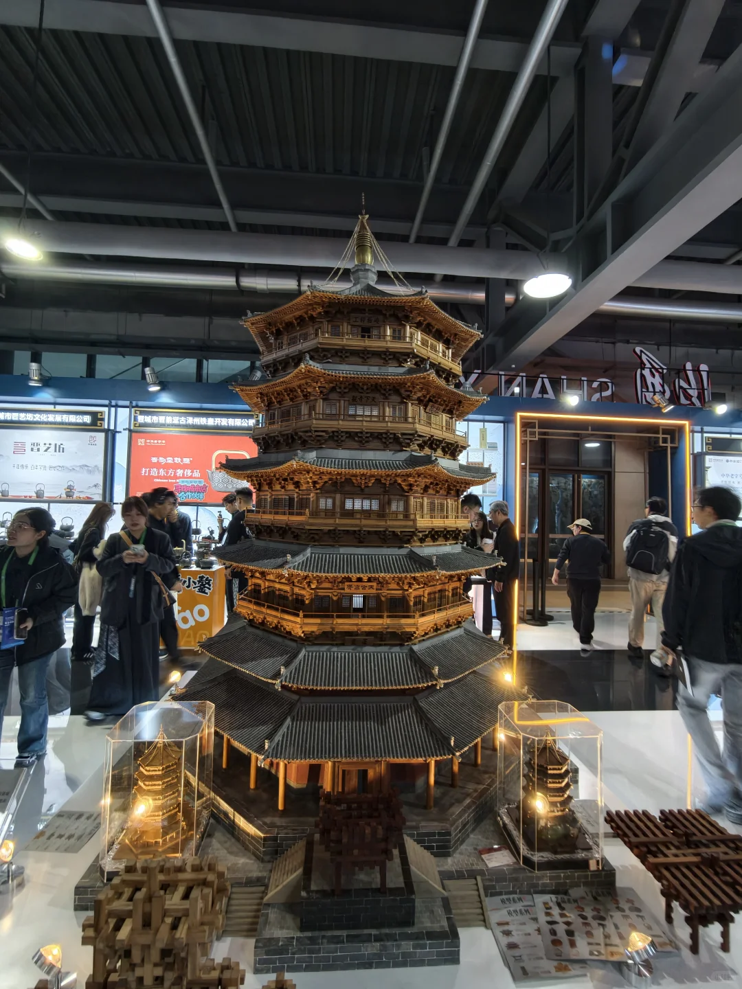 2025进博会第四天最容易错过展区攻略