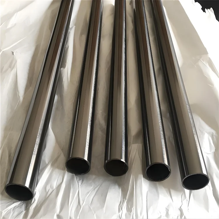 Inconel625无缝管27*1.6现货