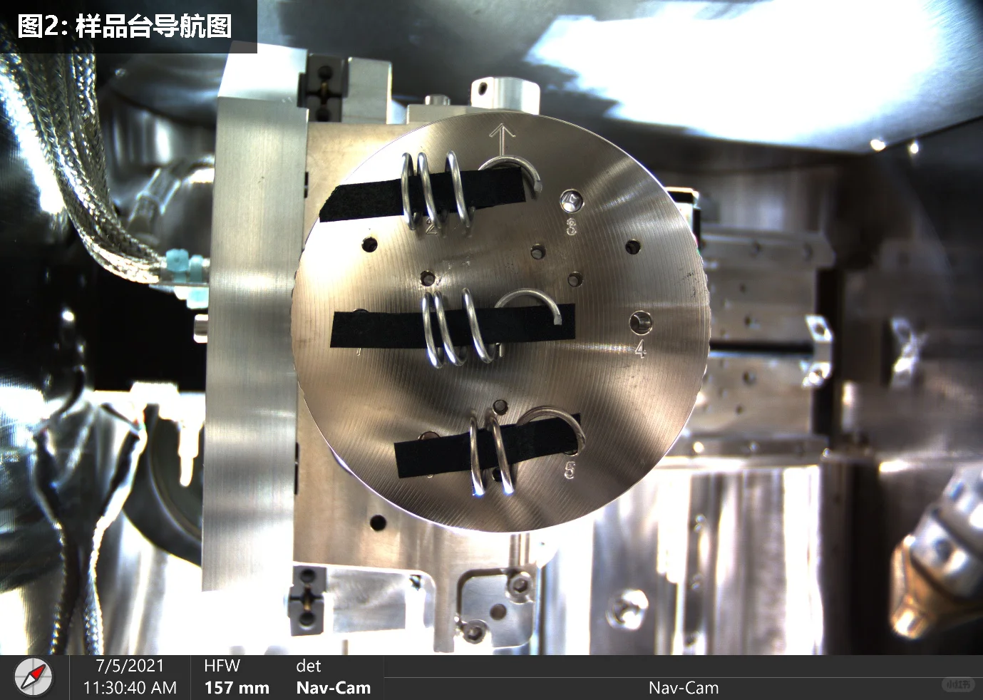 影响SEM成像的参数！你都了解吗？