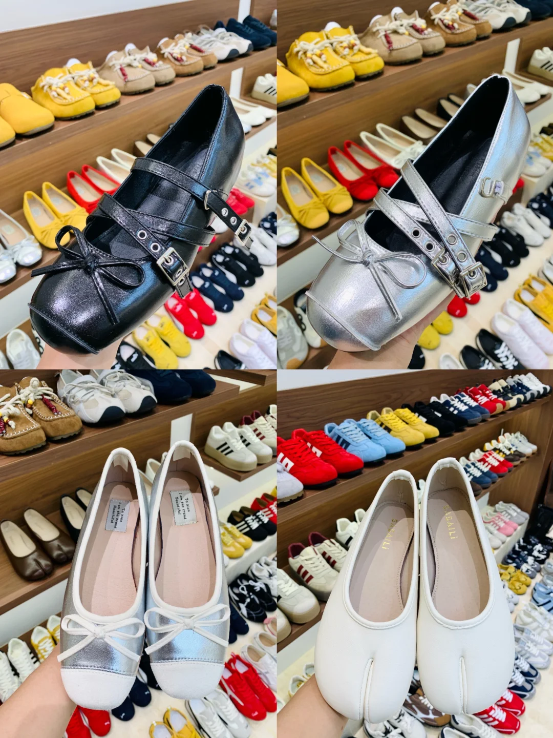 不吹不黑！批发最值得拿的鞋店