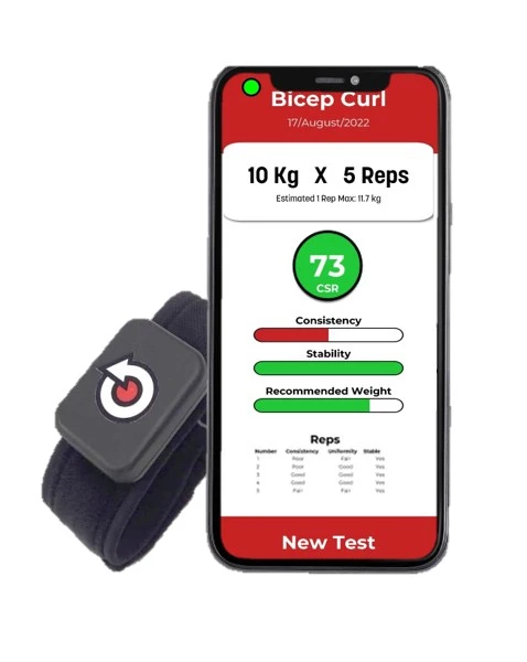 柔性传感器还能这么用？