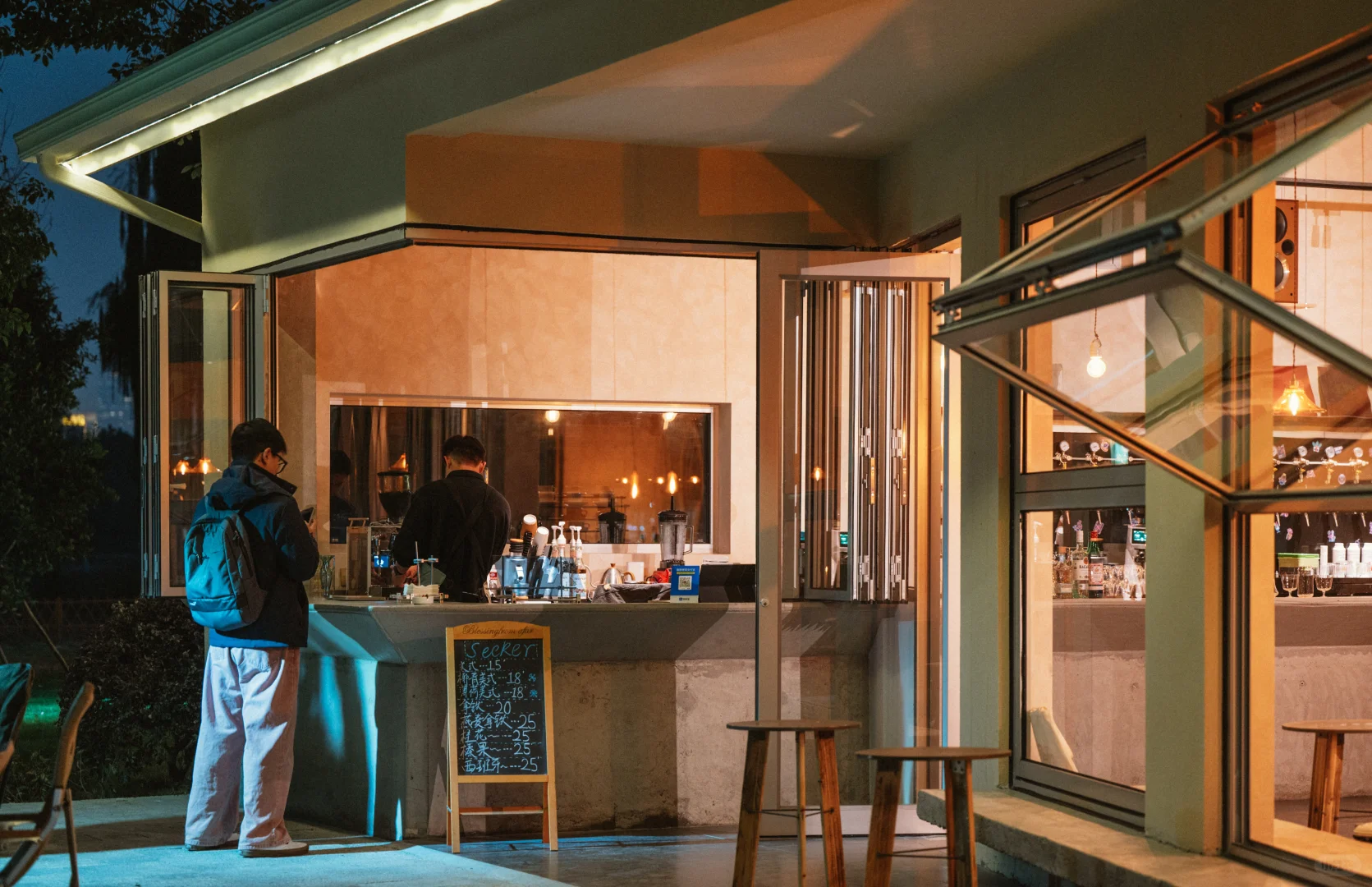 在乡村做文旅有前景，但是怎么开始？