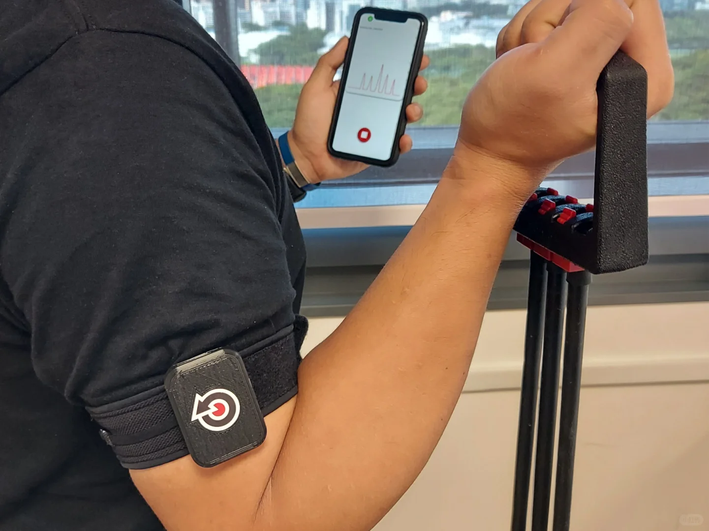 柔性传感器还能这么用？