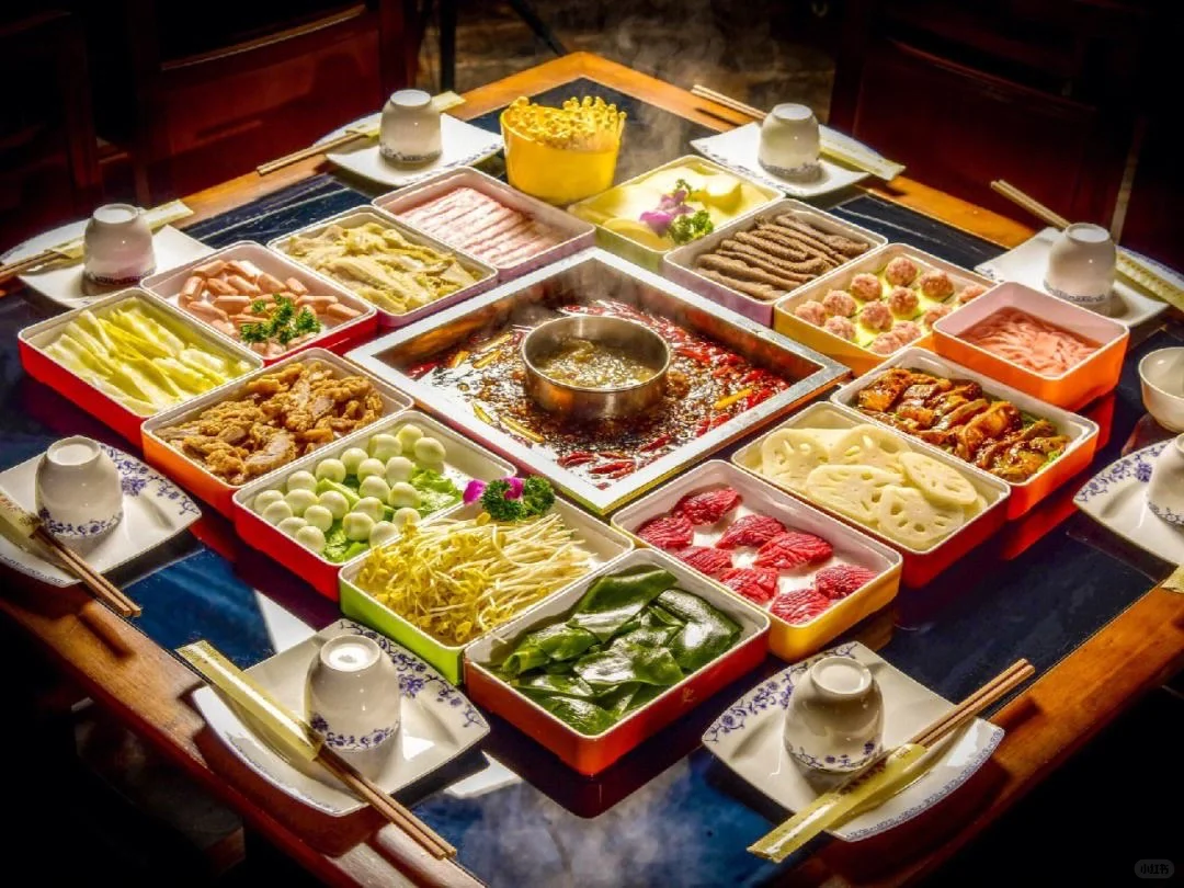 对于餐饮行业未来的发展大家来探讨一下吧