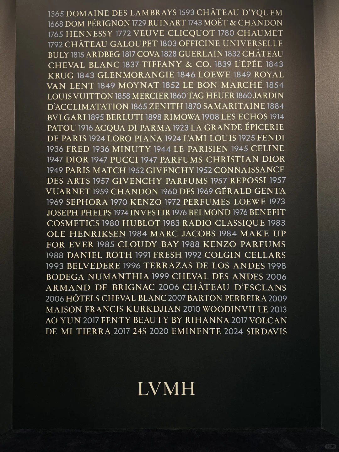 进博会大开眼界了！