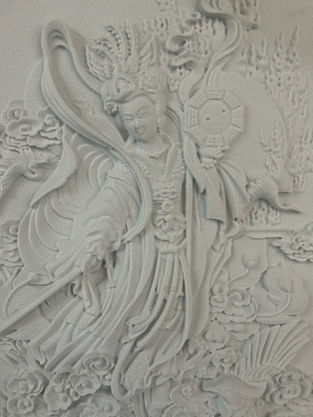 ✨【建筑圈都在追的“固废黄金”有多绝？】✨