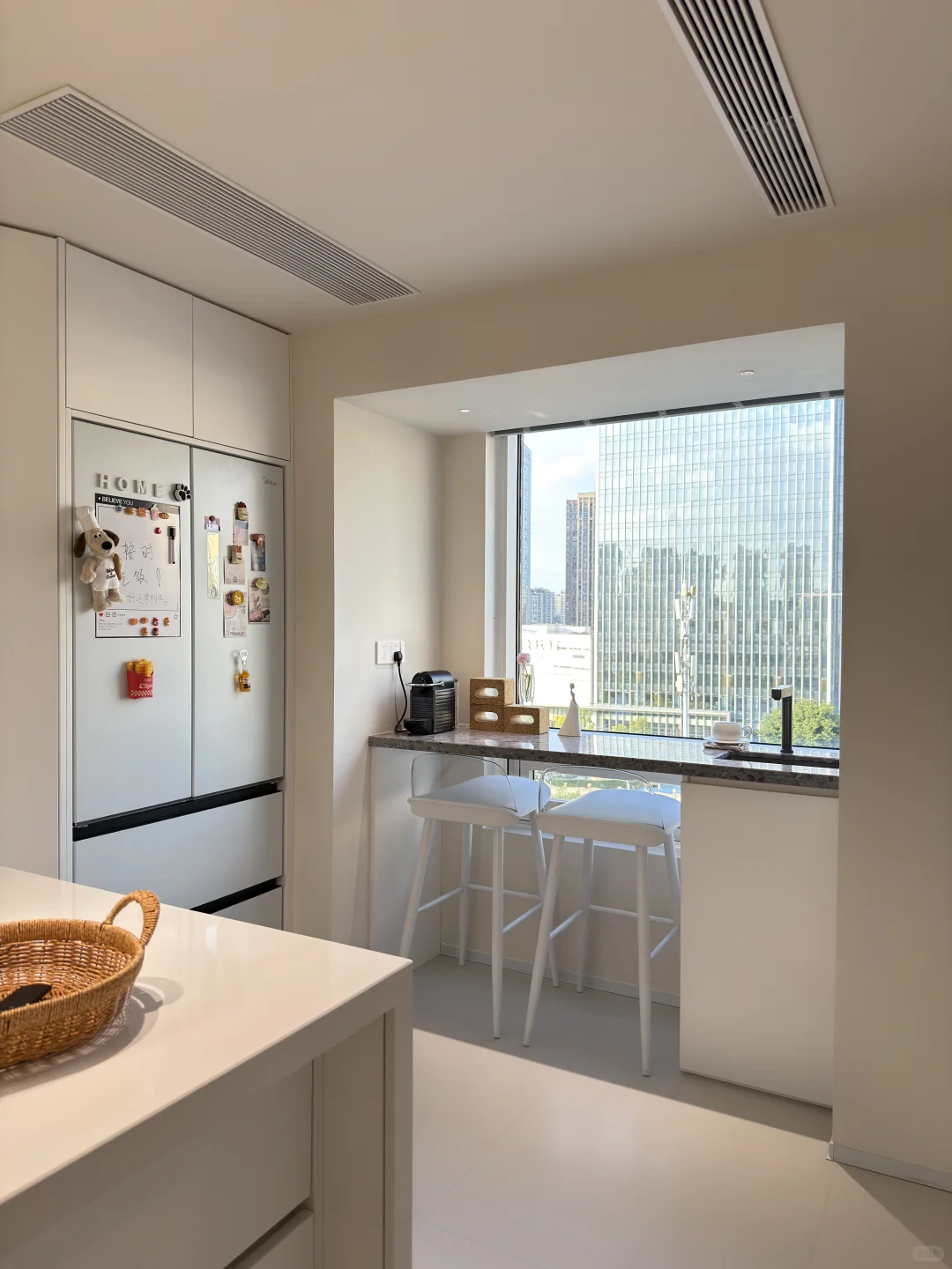 抄作业成功，恭喜我住进了Dream house ！