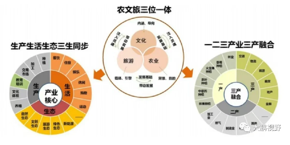 乡村旅游，如何破局“出圈”？