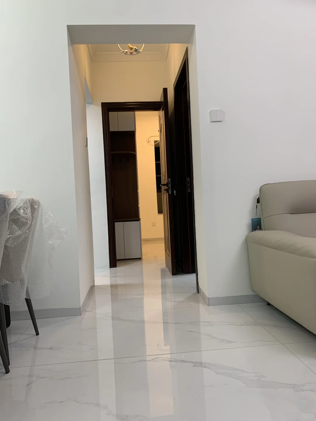 近200位薯友探店全屋定制工厂，供大家参考