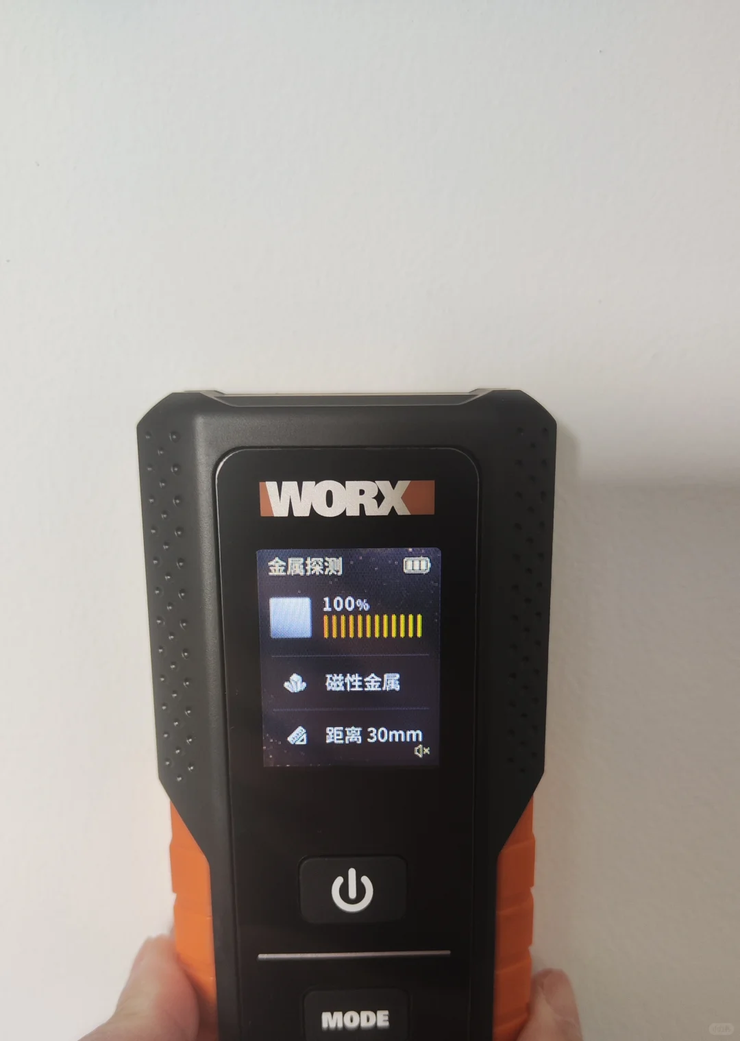 手机金属探测仪能替代墙体探测仪吗