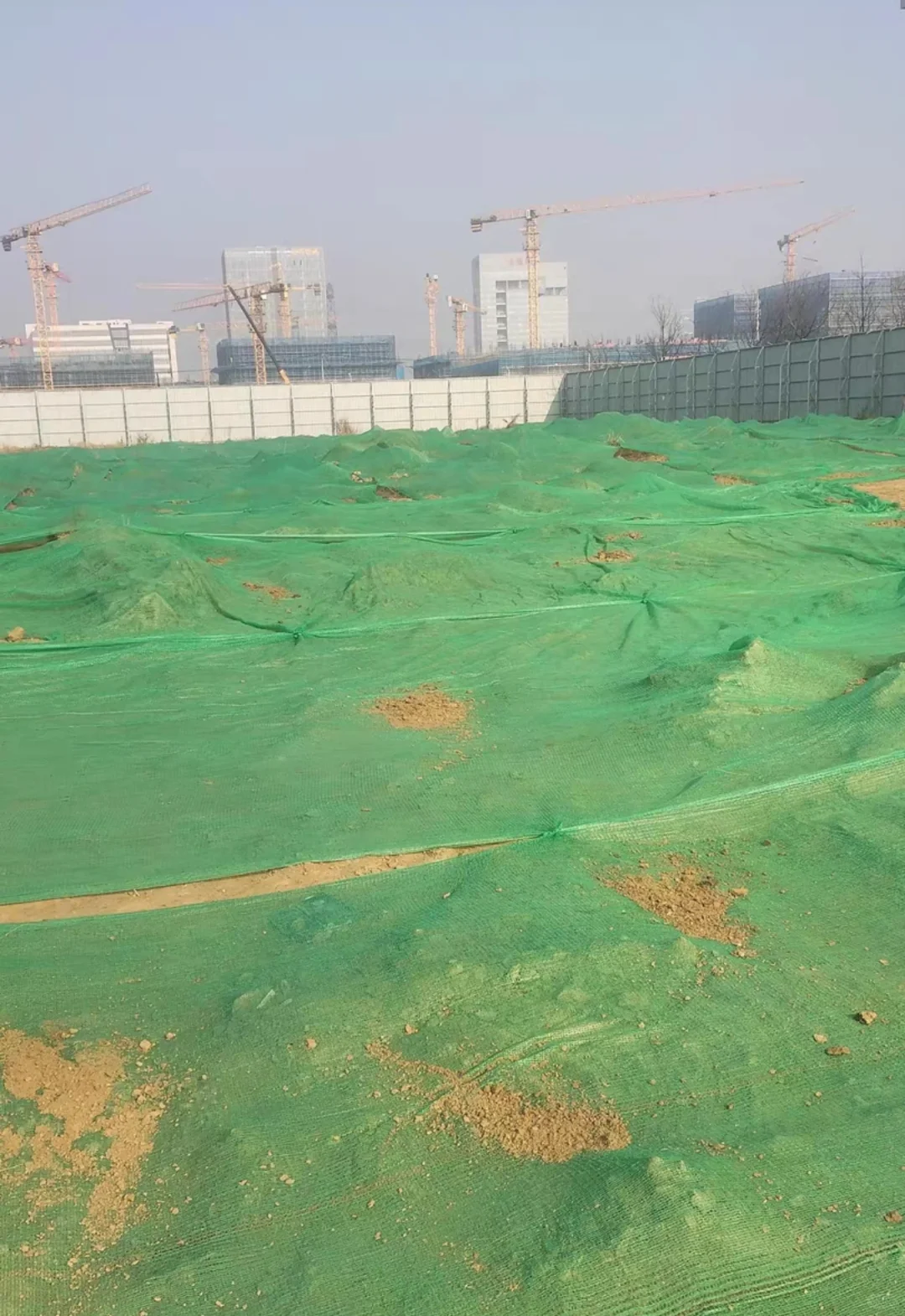 建筑工地用网、环保网、建筑网