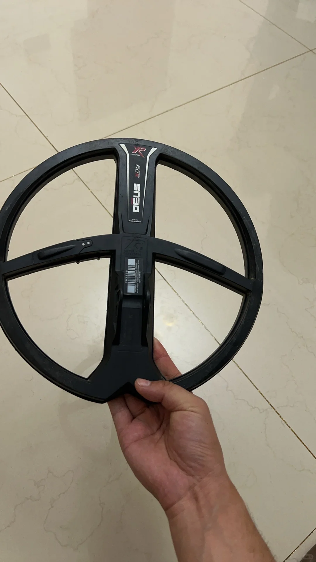 金属探测！！！