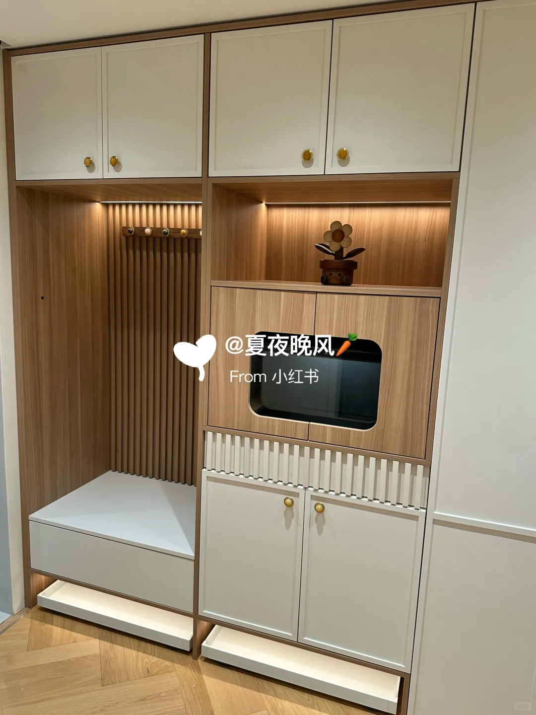 ?考察了北京20+全屋定制 落地后续来了…