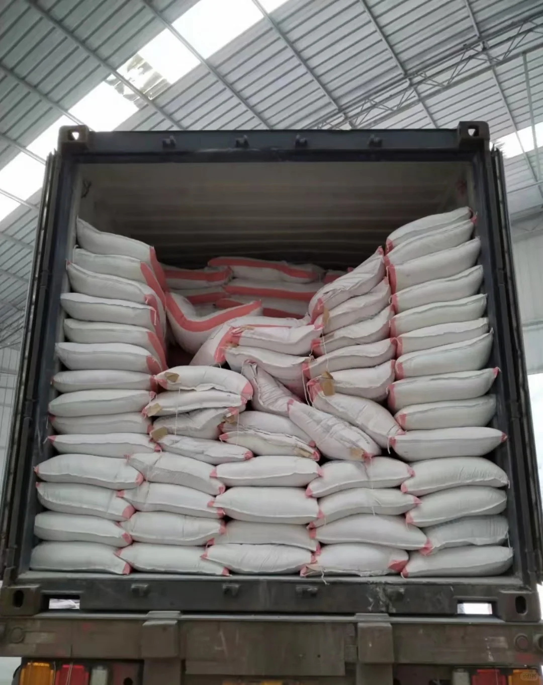 大宗货物铁路运输！