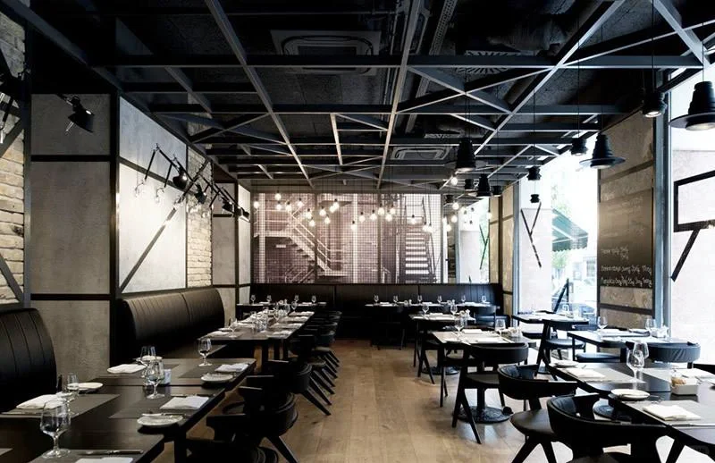 餐饮行业的发展怎么样？未来的市场怎么样？