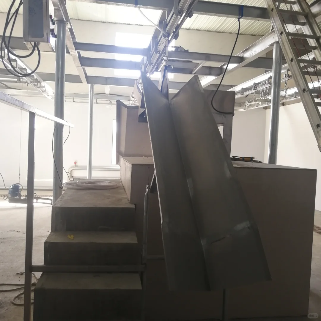 好用的牛屠宰设备源头厂家