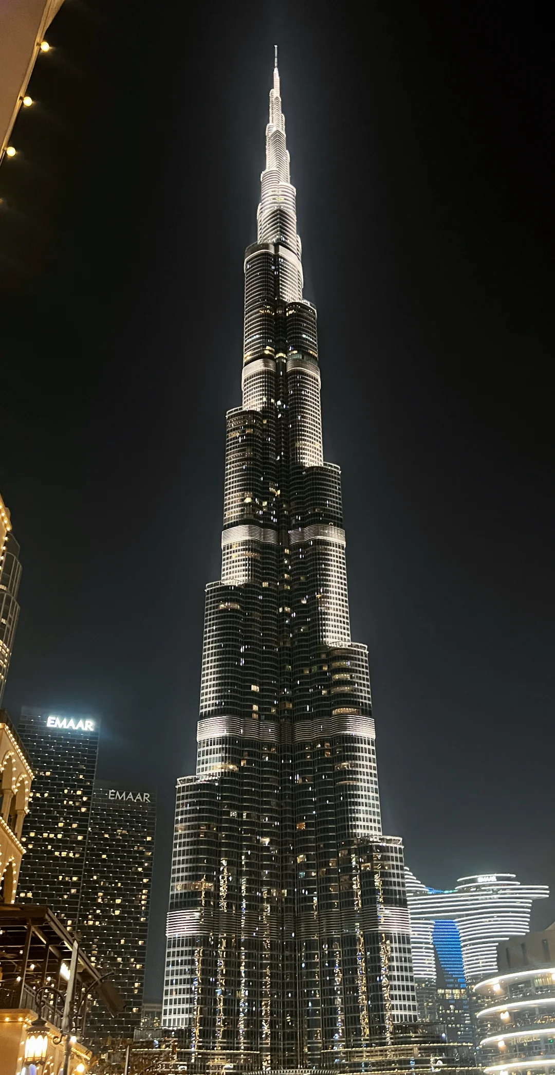 ?️?我喜欢迪拜