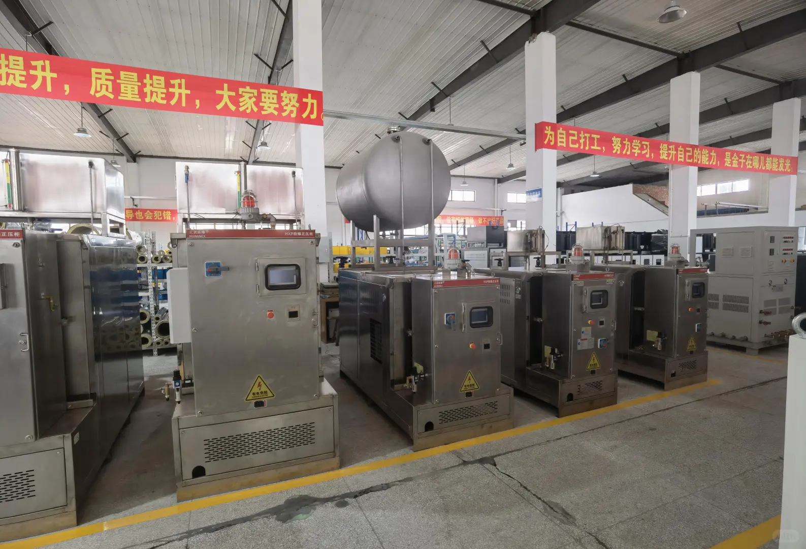 模温机优质供应商如何选