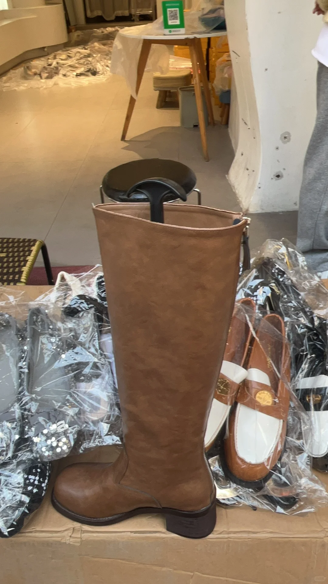 高第西街清仓均价30质量差？