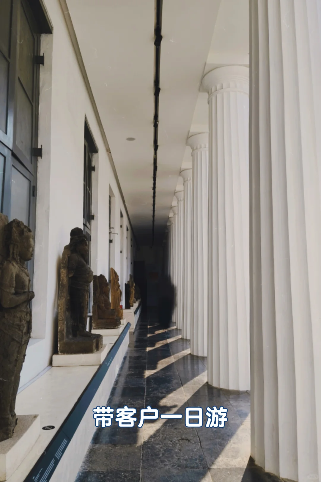 老客户全面服务，接机-展会-考察-旅游