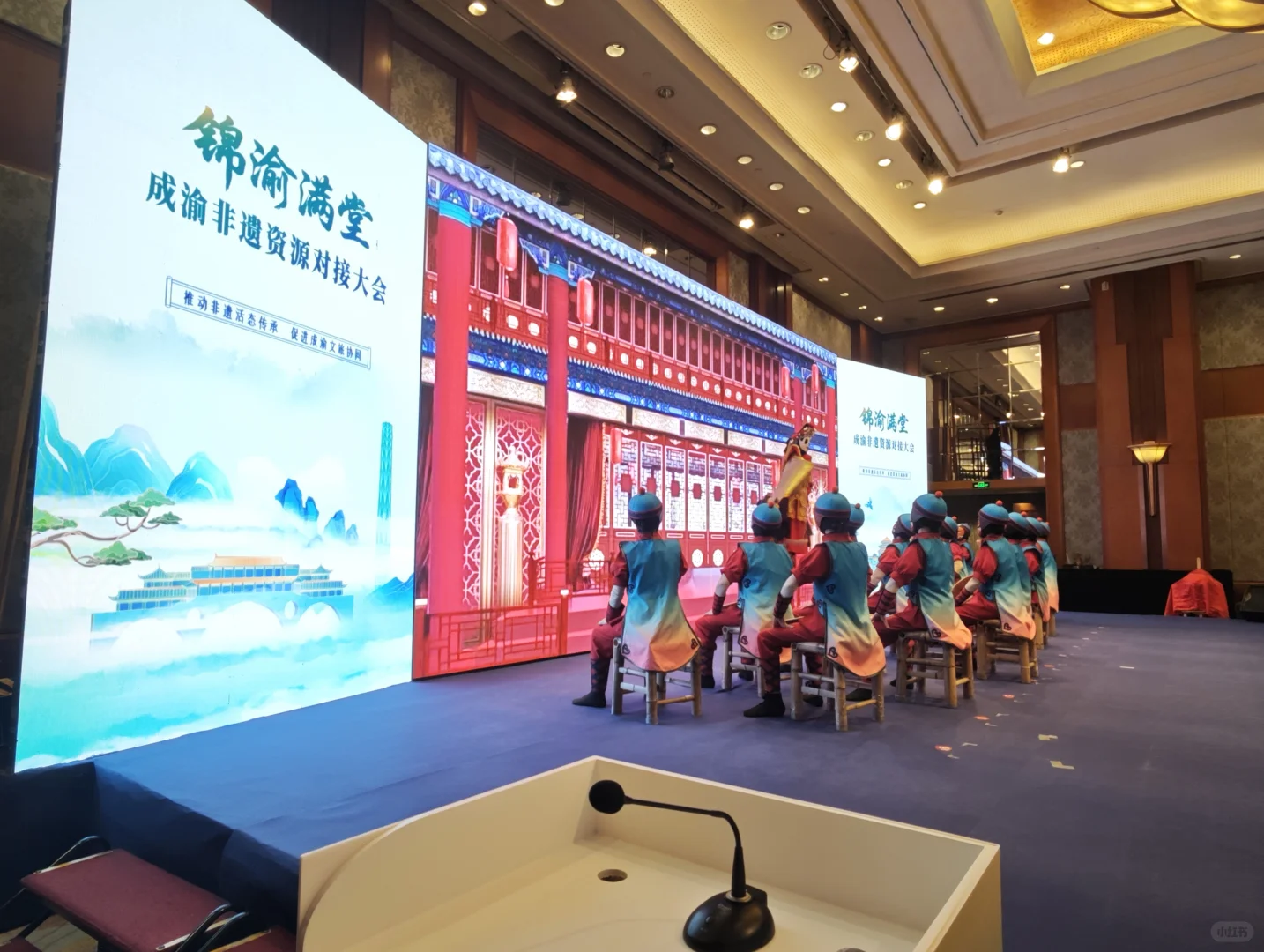 在重庆搞活动，最怕什么？[