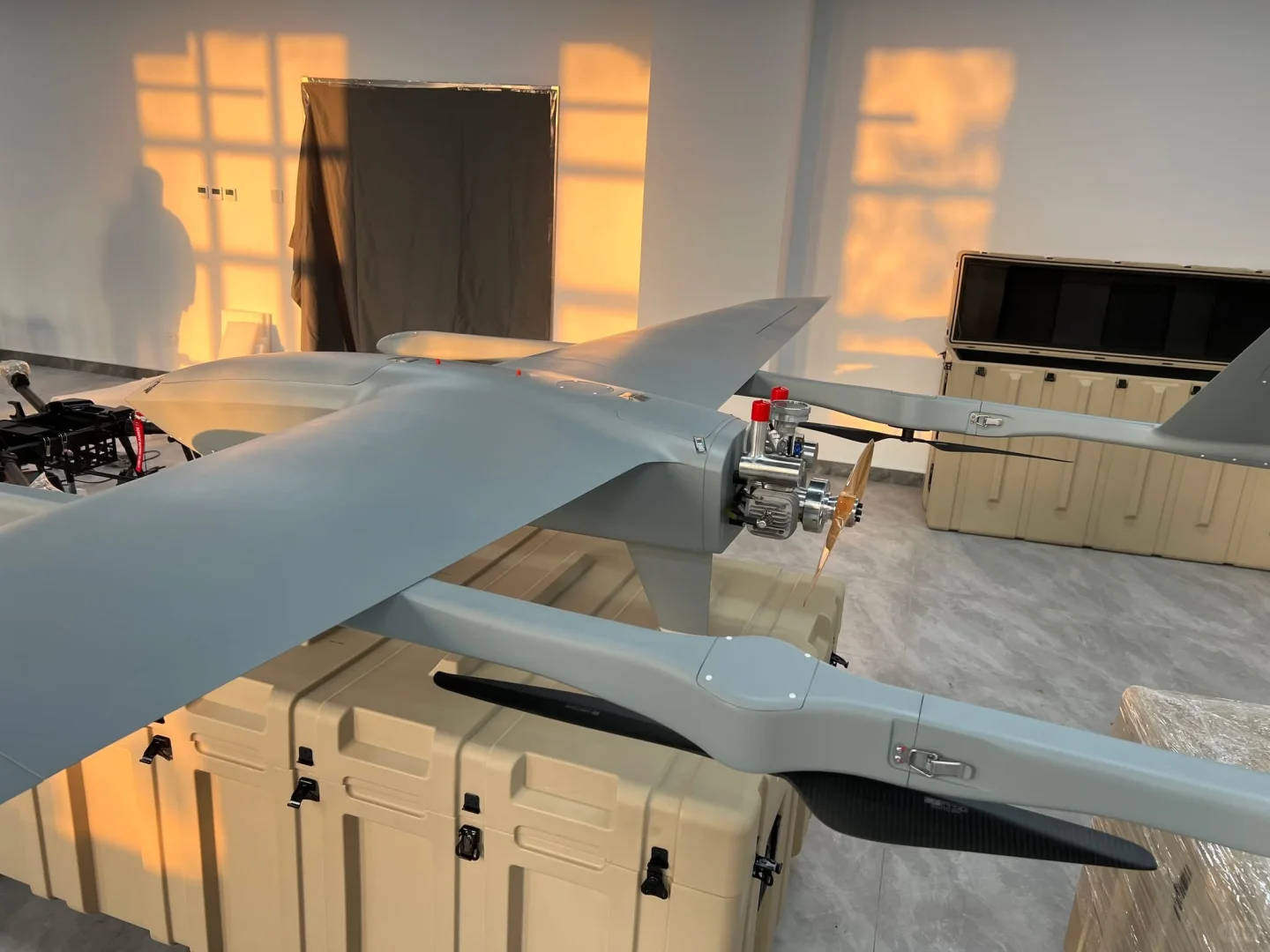 无人机正规出口