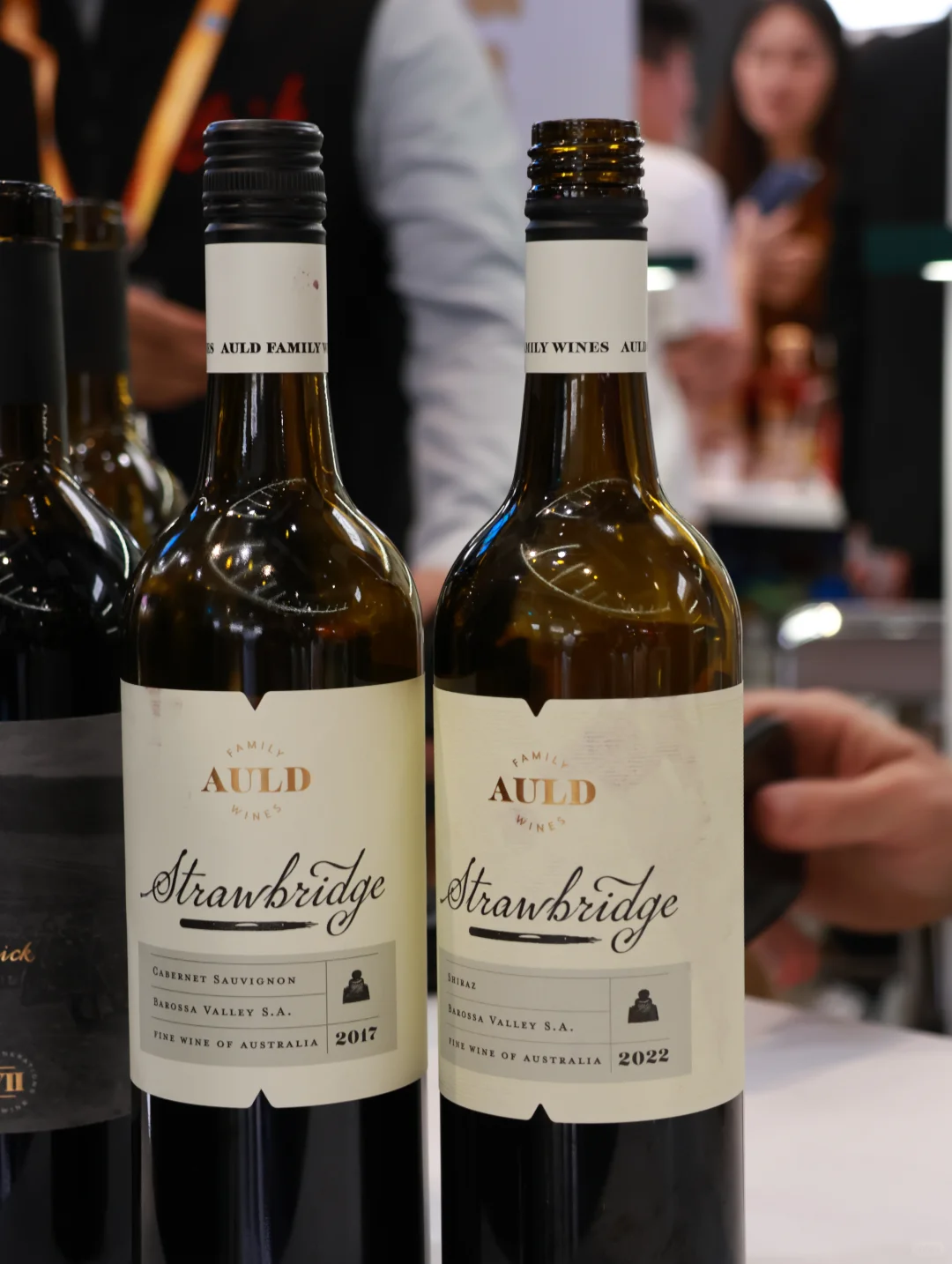 酒司日常 | 又是逛喝逛喝解锁新酒庄的一天