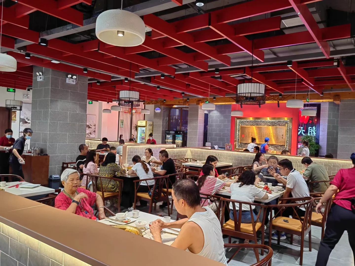 2022火锅市场前景如何?这三点你先了解!