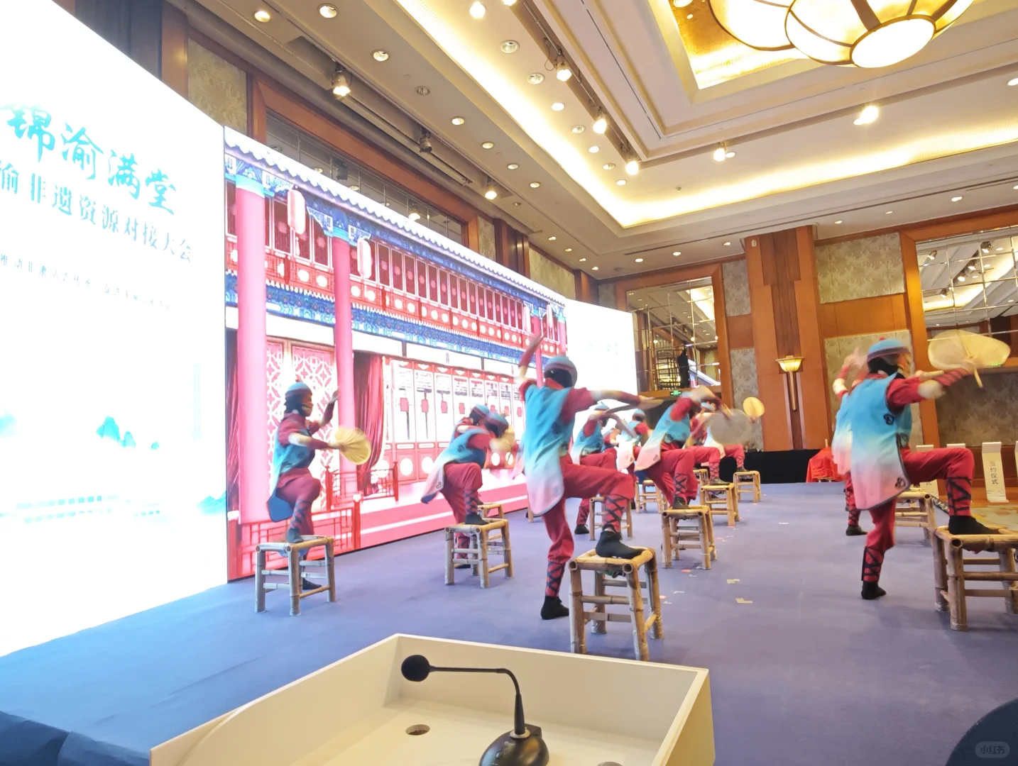 在重庆搞活动，最怕什么？[