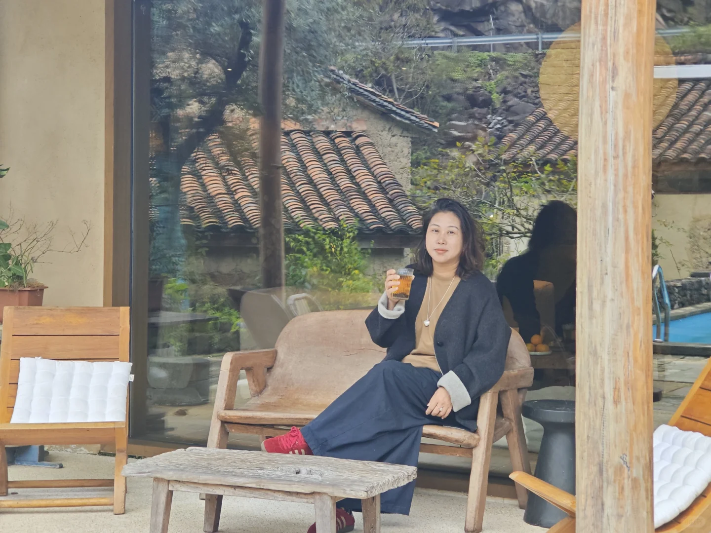 从民宿看见一座城的野心 #民宿洞察