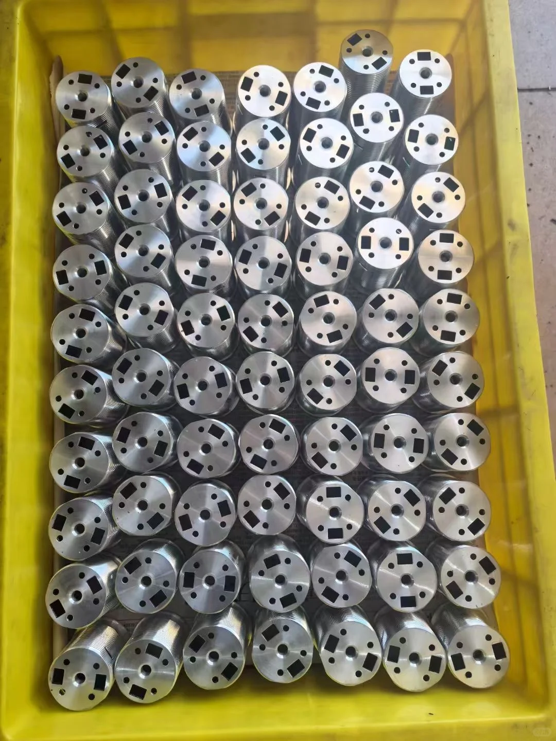 CNC加工厂家 精密五金零件定制机械加工厂