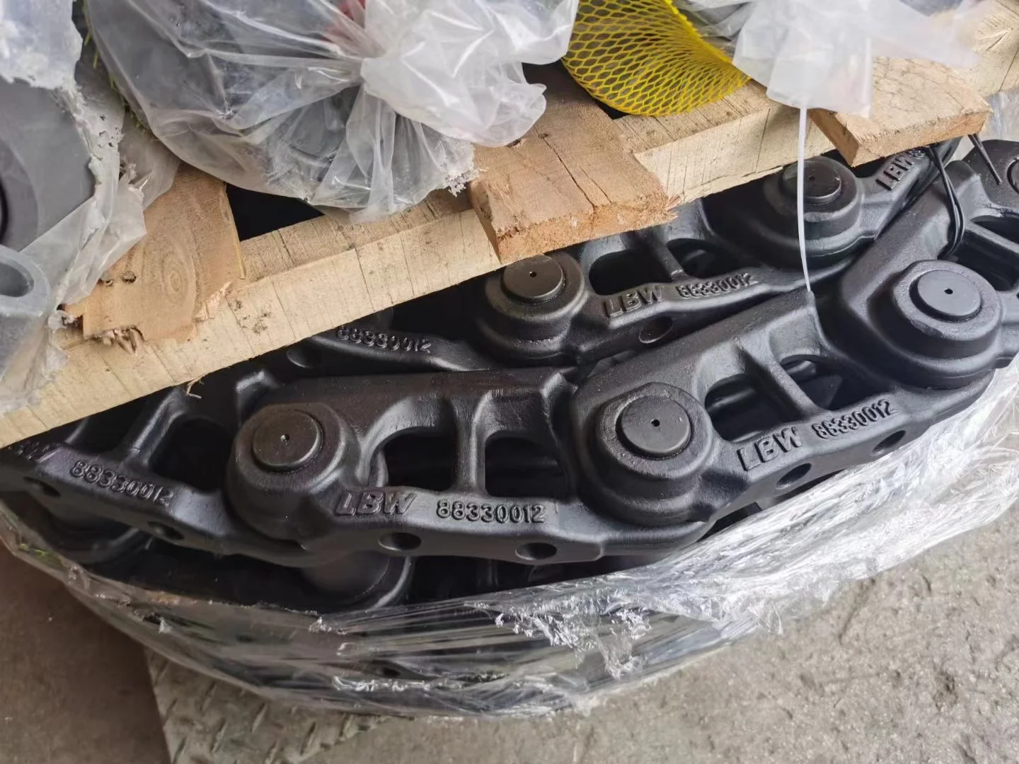 非路面机械设备 工程机械各类