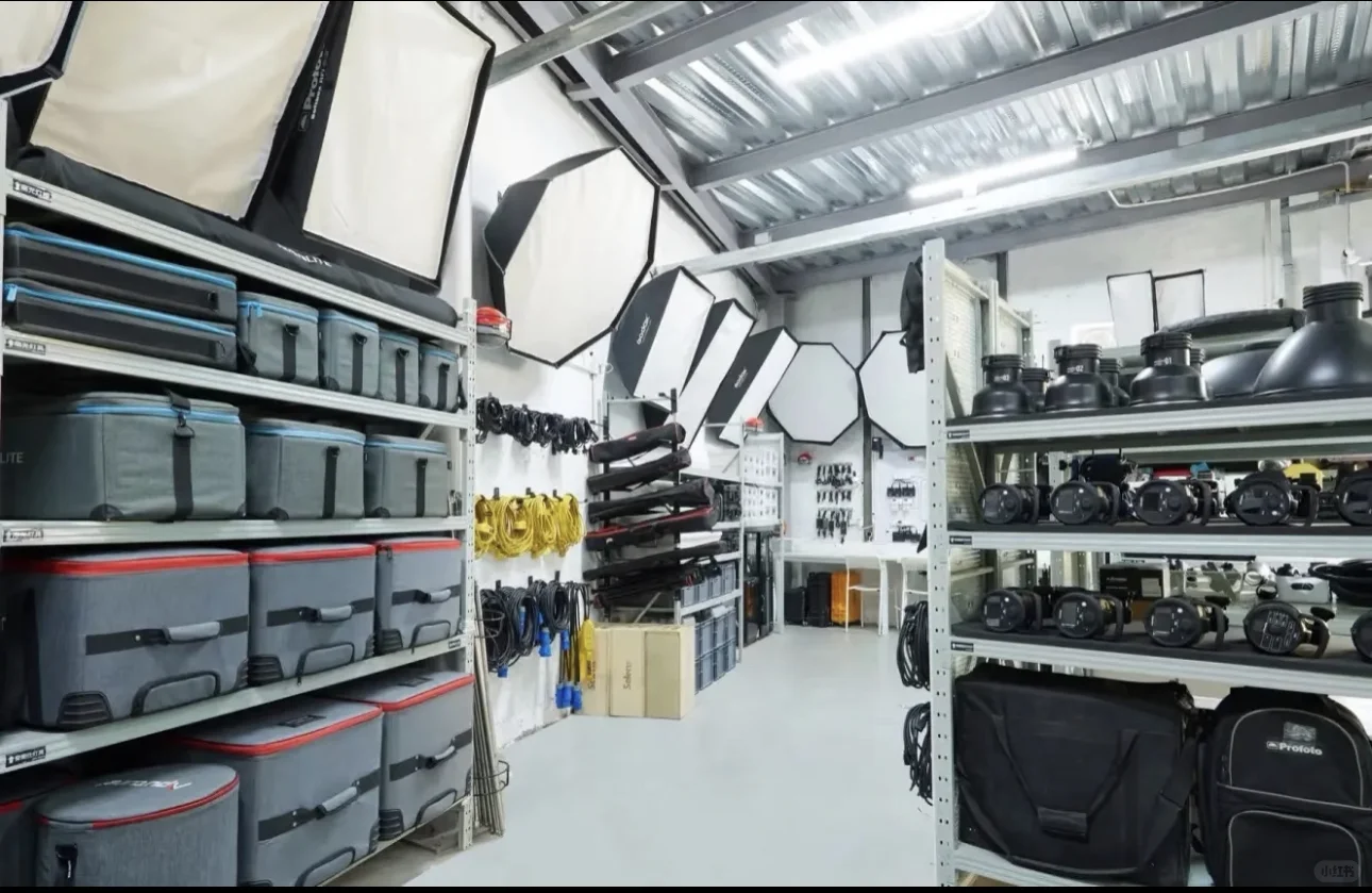 重庆专业影视设备租赁公司