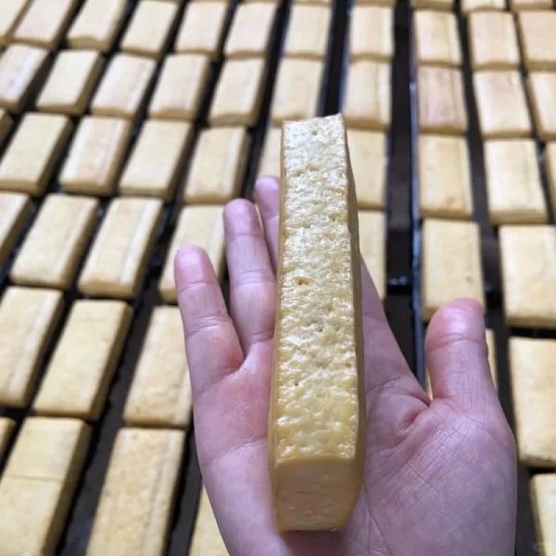 柴火泉水豆干自留种老品种黄豆酵素种植