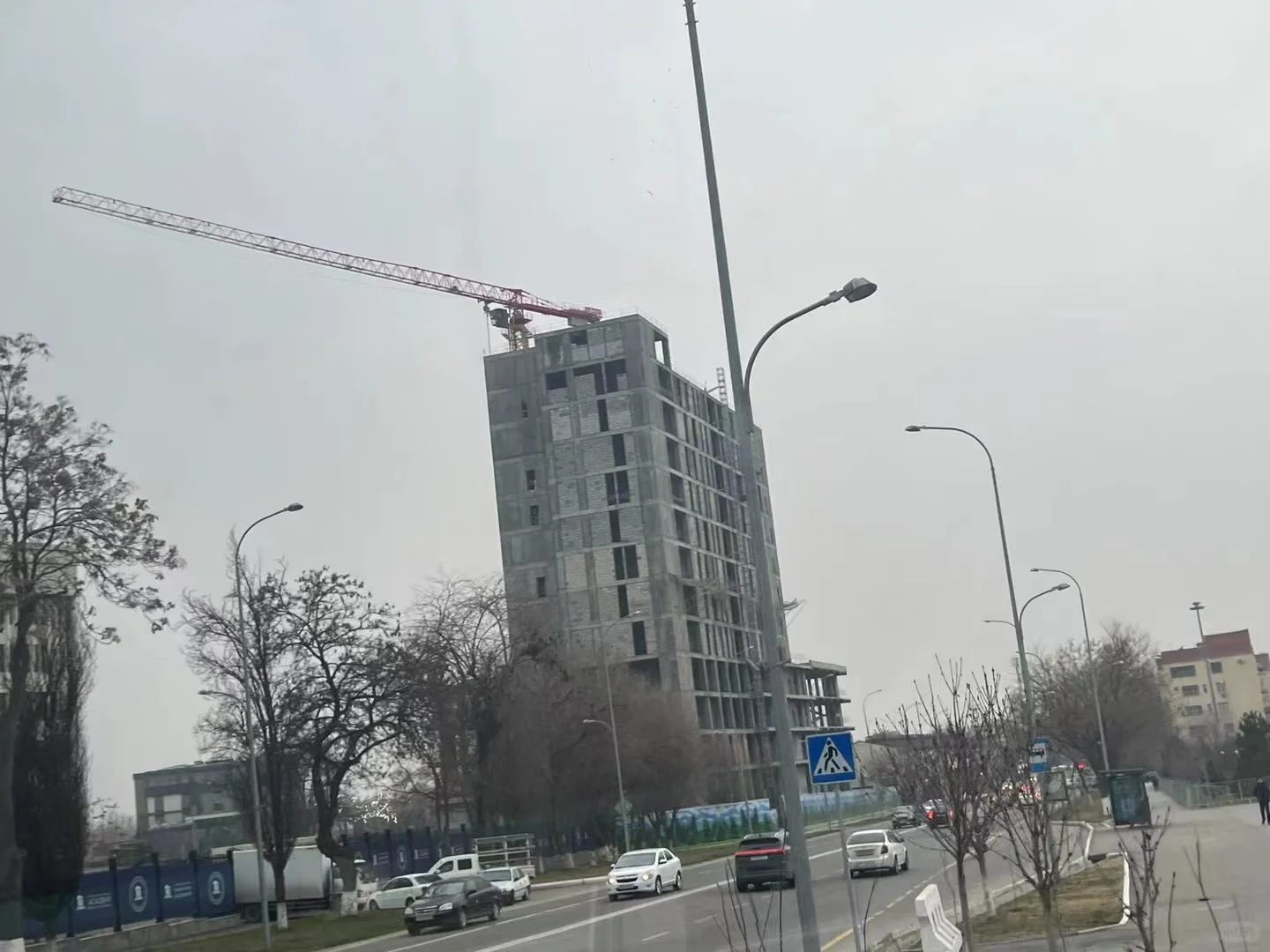 乌兹别克斯坦建材展，外贸人不可错过的市场