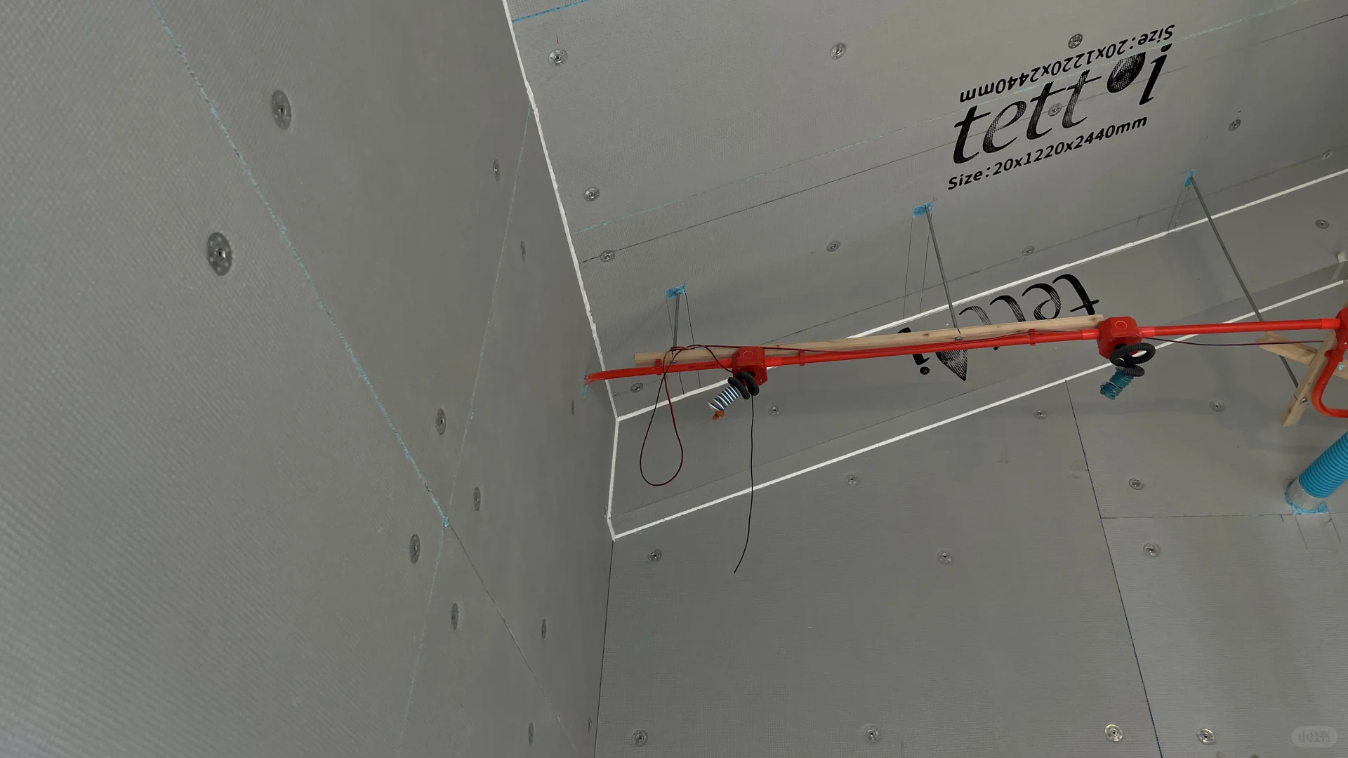 挪威tetti-高效施工的秘密