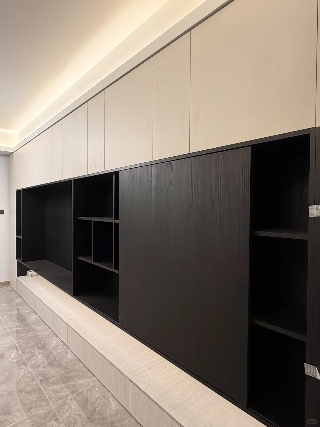 全屋定制，设计，落地，我们来啦！