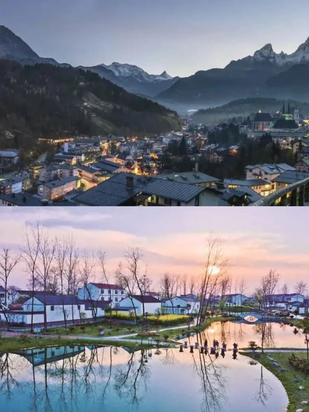 干货分享 | 做到这5点,乡村旅游项目可破局